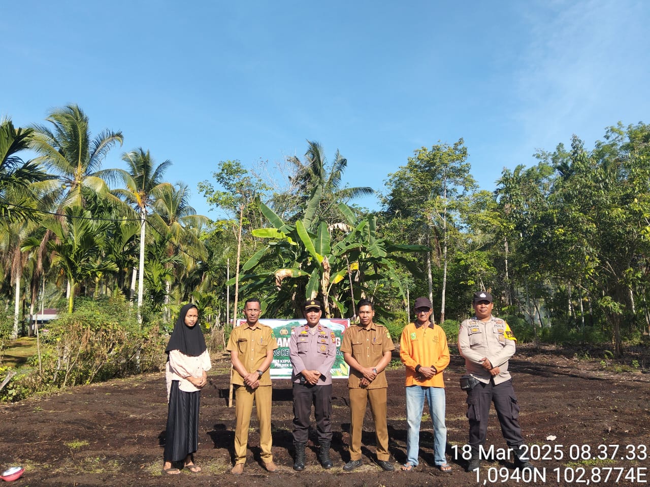 Selamat Datang di Website Resmi Desa Bungur, Kecamatan Rangsang Pesisir, Kabupaten Kepulauan Meranti
